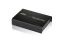 Picture of ATEN VE812T AV extender AV transmitter Black
