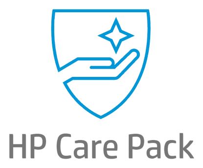 HP 5 year Pickup and Return w/Accidental Damage Protection (1Claim) Notebook HW Supp1