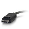 C2G 54306 video cable adapter DisplayPort HDMI Black2