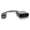 C2G 54306 video cable adapter DisplayPort HDMI Black3