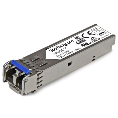 StarTech.com J4859CST network transceiver module Fiber optic 1250 Mbit/s SFP 1310 nm1