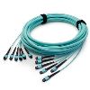 AddOn Networks ADD-TC-100M6-LCLCOM1PPE fiber optic cable 3937" (100 m) 6x LC OM1 Orange1