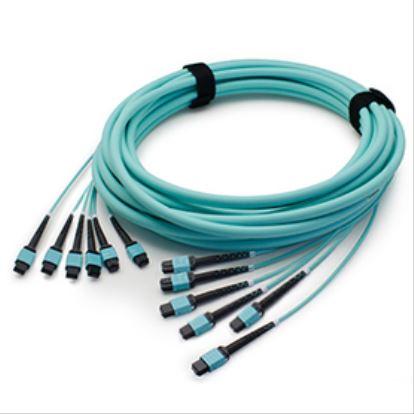AddOn Networks ADD-TC-100M6-LCLCOM1PPE fiber optic cable 3937" (100 m) 6x LC OM1 Orange1
