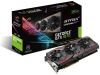 ASUS STRIX-GTX1070-O8G-GAMING graphics card GeForce GTX 1070 GDDR52