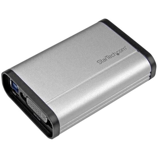 StarTech.com USB32DVCAPRO video capturing device USB 3.2 Gen 1 (3.1 Gen 1)1