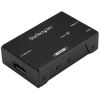 StarTech.com DPBOOST AV extender AV repeater Black1