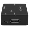 StarTech.com DPBOOST AV extender AV repeater Black2