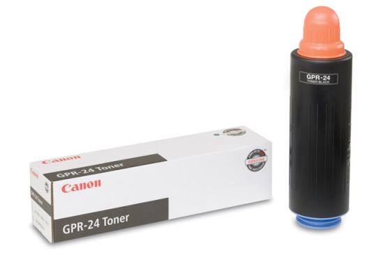 Canon GPR-24 toner cartridge Original Black1