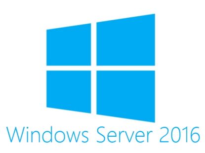 Microsoft Windows Server 2016 Standard1