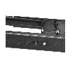 CyberPower CRA30008 rack accessory Cable management panel2