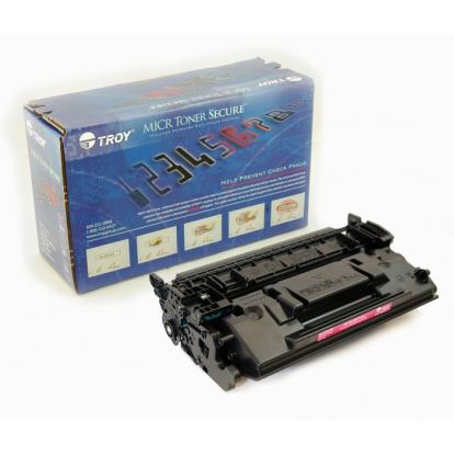 TROY 02-81576-001 toner cartridge 1 pc(s)1