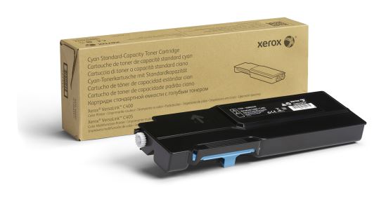 Xerox 106R03502 toner cartridge 1 pc(s) Original Cyan1