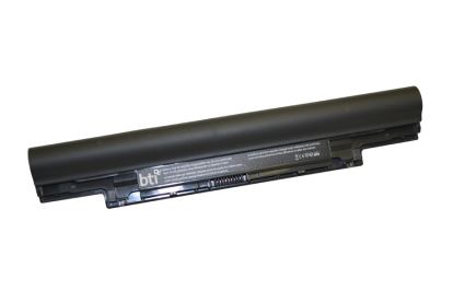 BTI DL-L3340 notebook spare part Battery1