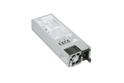 Supermicro PWS-1K62A-1R power supply unit 1600 W 1U Metallic1