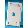 Legrand KSFP1-13 wall plate/switch cover Ivory1