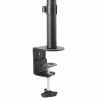 StarTech.com ARMPIVOTV2 monitor mount / stand 32" Clamp Black3