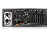 iStarUSA D-407P-50R8PD2 modular server chassis Rack (4U)2