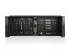 iStarUSA D-407P-50R8PD2 modular server chassis Rack (4U)5