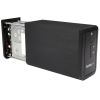 StarTech.com S352BU313R storage drive enclosure HDD/SSD enclosure Black 3.5"3