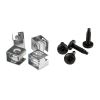 StarTech.com CLPSCRW1032 rack accessory Screw kit1