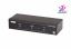 Aten VM0202H KVM switch Rack mounting Black1