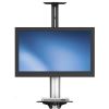 StarTech.com STNDMTV70 signage display mount 75" Black, Stainless steel5