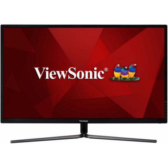 Viewsonic VX Series VX3211-2K-mhd 32" 2560 x 1440 pixels LED Black1