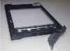 Picture of Edge PE253608 drive bay panel Storage drive tray Black, Metallic