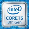 Intel Core i5-8400 processor 2.8 GHz 9 MB Smart Cache4