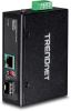 Trendnet TI-UF11SFP network media converter Internal 1000 Mbit/s Black1