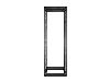 Picture of iStarUSA WOR3611-PD10 rack cabinet 36U Black