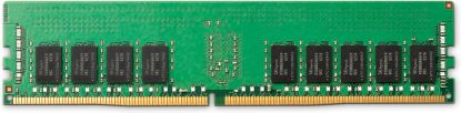 HP 16GB DDR4 2666MHz memory module 1 x 16 GB ECC1