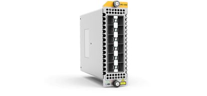 Allied Telesis XEM2-12XS network switch module1