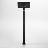 ArmorActive Pipeline Kiosk Black Tablet Multimedia stand3