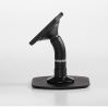 ArmorActive Pipeline Kiosk Black Tablet Multimedia stand2