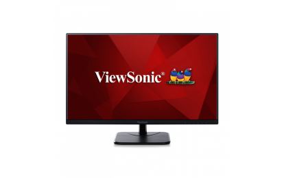 Viewsonic VA2256-mhd 21.5" 1920 x 1080 pixels Full HD LED Black1