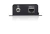 ATEN VE901R AV extender AV receiver Black2