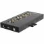 StarTech.com ICUSB234858I interface hub USB 2.0 Black1