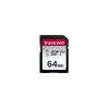 Transcend TS64GSDC300S memory card 64 GB SDXC NAND Class 102