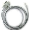 Digi 76000645 serial cable Gray 47.2" (1.2 m) DB9 RJ-451