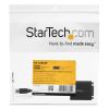 StarTech.com MDP2DVI video cable adapter 5.12" (0.13 m) Mini DisplayPort DVI-I Black6