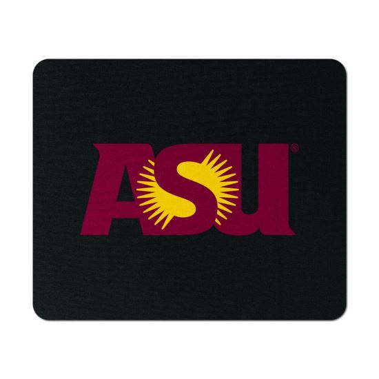 Centon MPADC-ASU mouse pad Black1