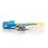 C2G 11234 fiber optic cable 590.6" (15 m) SC ST/BFOC Yellow4