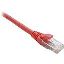 Picture of Oncore 6m Cat6a Patch networking cable Red 236.2" (6 m)