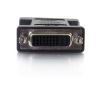 C2G 18403 cable gender changer DVI-I Black3