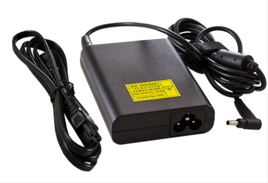 Acer NP.ADT0A.010 power adapter/inverter Indoor 65 W Black1