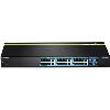 Trendnet TPE-2840WS network switch Managed Gigabit Ethernet (10/100/1000) Power over Ethernet (PoE) 1U Black2
