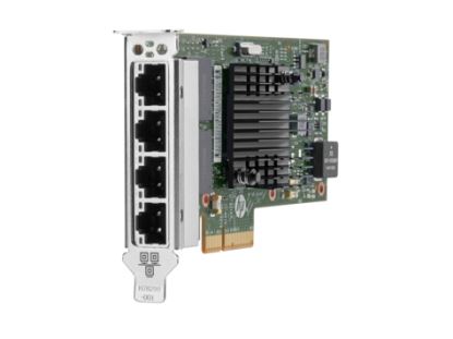 Hewlett Packard Enterprise 811546-B21 network card Internal Ethernet 1000 Mbit/s1