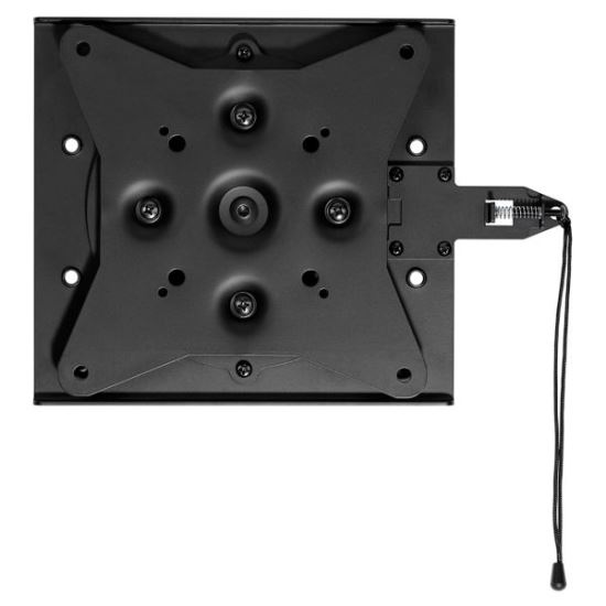 Peerless RMI2W signage display mount Black1