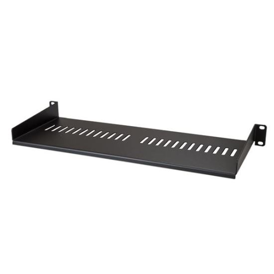 StarTech.com CABSHELF1U7V rack accessory Rack shelf1